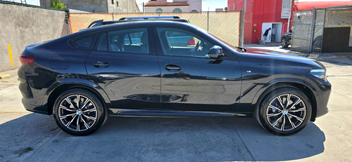 Bmw X6 M40 2021 De Particular