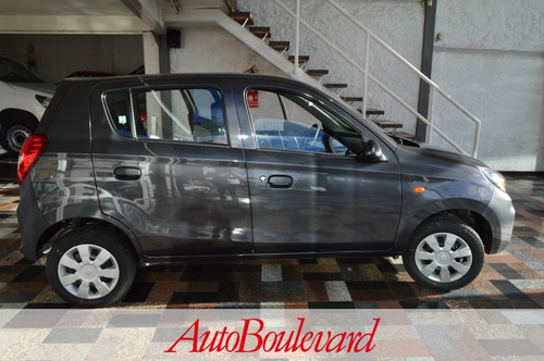 Imagen 8 de 15 de _suzuki Alto Std 0km Financiado! 2023
