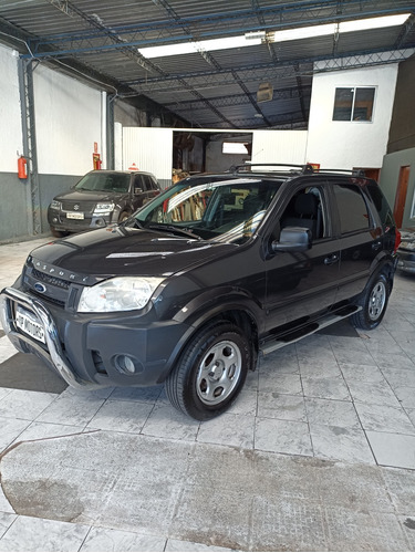 Ford Ecosport 1.6 Xls Mp3 4x2