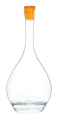 Redonda In Transparente