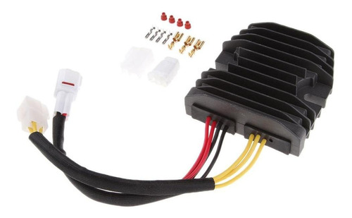 Rectificador De Regulador De Mosfet Para Motocicleta Equipo