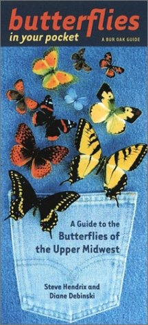 Butterflies In Your Pocket A Guide To The Butterflies Of The