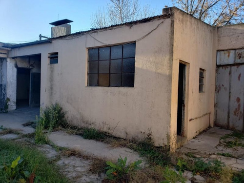 Galpon En Venta En Balcarce