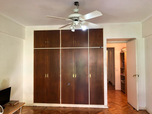 Imagen 26 de 30 de 4 Ambientes + Dep 168 Mts Cañitas Con Cochera