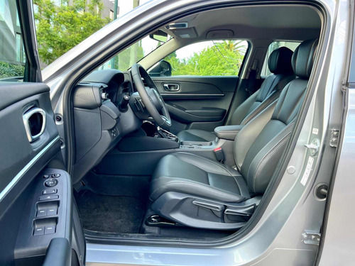 Honda HR-V 1.5 Ex-l At