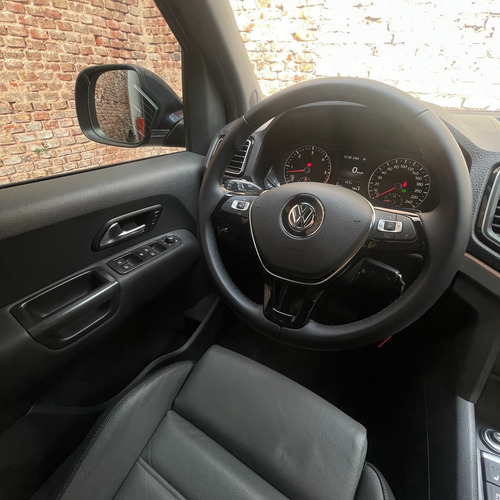 Volkswagen Amarok 3.0 V6 Cd Highline
