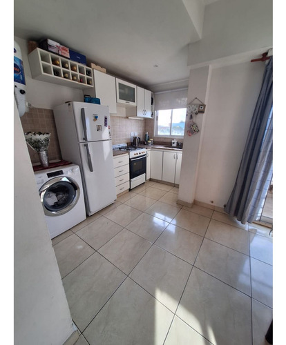 Venta Departamento 2 Amb.c/balcon Villa Luzuriaga