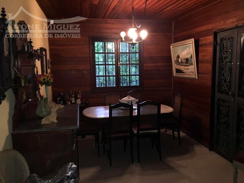Imagem 8 de 15 de Casa Em Lameirão - Paty Do Alferes - 2570