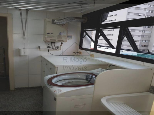 Imagem 30 de 30 de Apartamento Vila Gomes Cardim São Paulo/sp - 929