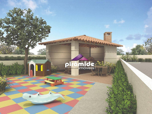 Imagem 24 de 30 de Apartamento Com 2 Dormitórios À Venda, 55 M² Por R$ 275.000,00 - Jardim Augusta - São José Dos Campos/sp - Ap13720