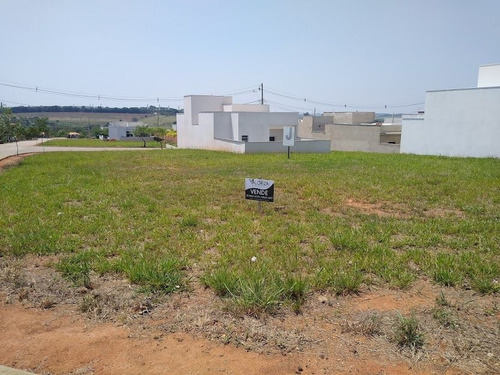 Imagem 5 de 10 de Terreno À Venda, 246 M² Por R$ 140.000,00 - Residencial Jardim - Sorocaba/sp - Te1547