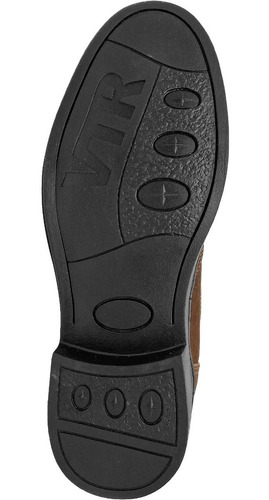 Imagem 3 de 6 de Bota Vtr - Botina Masculina Feminina