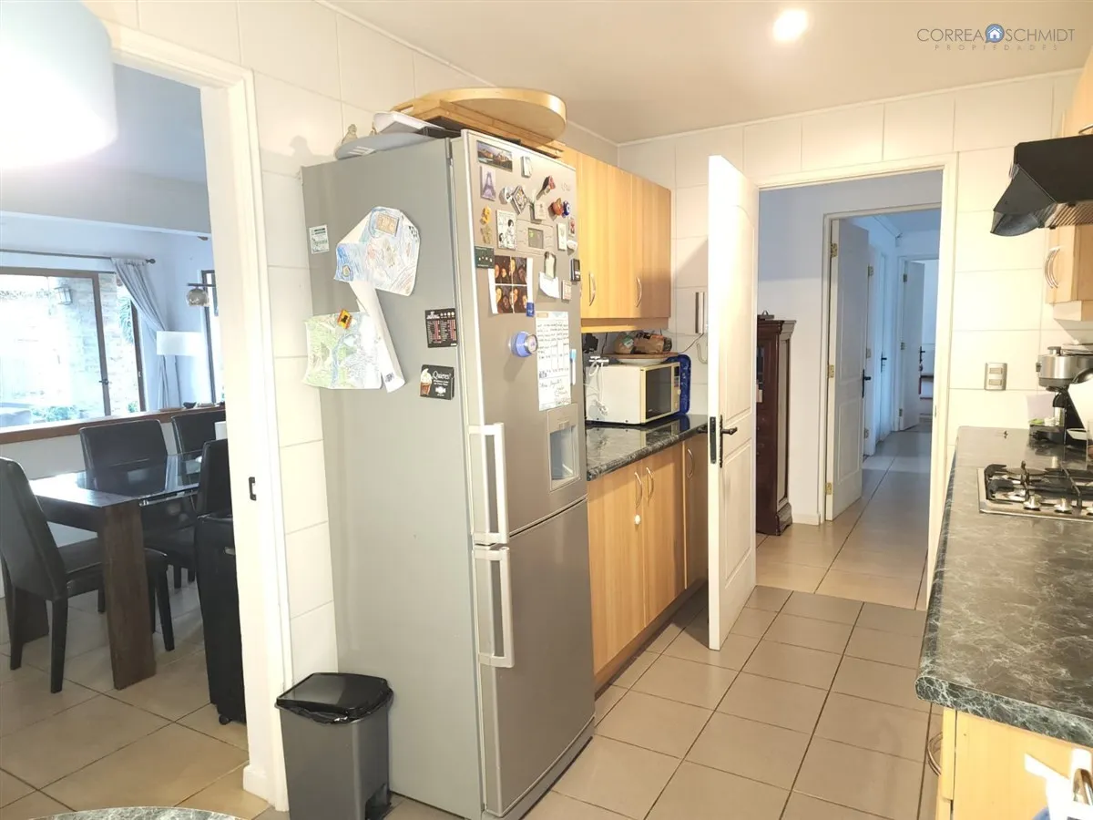 Imagen 4 de 26 de Casa En Arriendo El Polo De Machalí, Rancagua