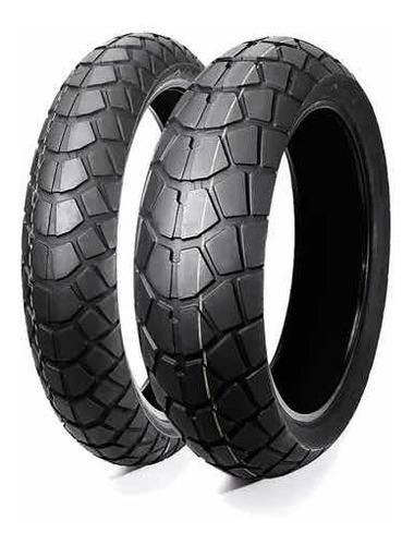 110/80 R19 Y 150/70 R17 King Tyre K66