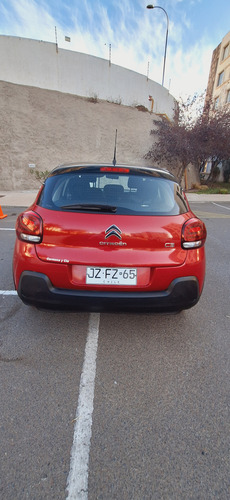 Citroën C3 1.2 Puretech 82 Feel