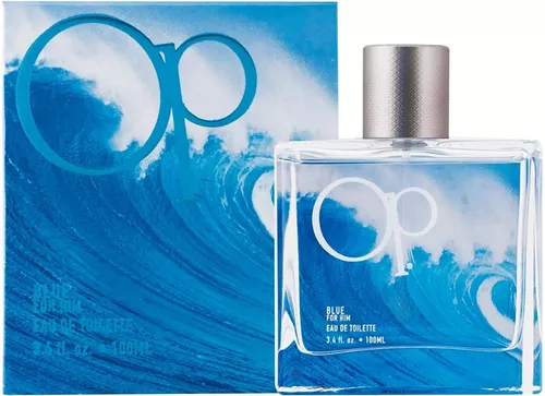 Perfumes para Hombre Ocean Pacific en Estado De México | MercadoLibre.com.mx