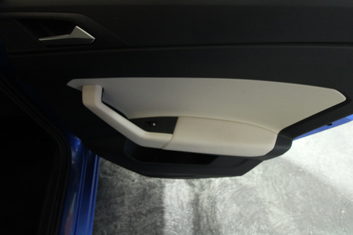 Volkswagen Virtus 1.6 Msi Trendline At