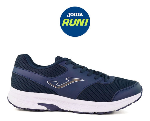 Champion Joma Forloz Men Navy 2203