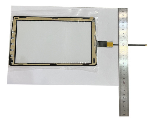 Pantalla Táctil De Dvd Estéreo De Radio Z010.1 Pulgadas Para