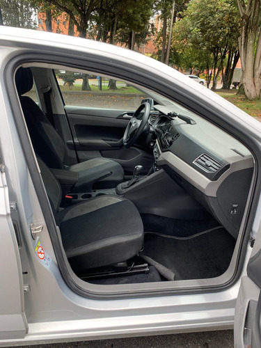 Volkswagen Polo 1.6 Comfortline
