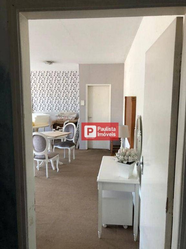 Imagem 16 de 27 de Prédio À Venda, 364 M² Por R$ 2.500.000,00 - Campo Belo - São Paulo/sp - Pr0413