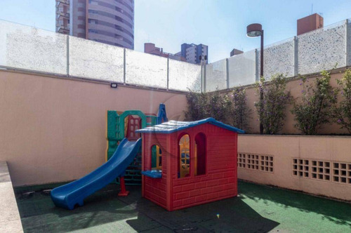 Imagem 29 de 30 de Apartamento Com 3 Dormitórios À Venda, 190 M² Por R$ 1.650.000,00 - Jardim - Santo André/sp - Ap8226