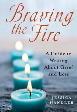 Libro Braving The Fire - Jessica Handler