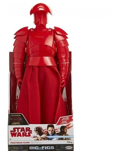 Figura Star Wars Pretorian Guard De 45 Cm