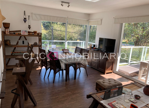 Venta Apartamento 2 Dormitorios Y Parrillero Parque Miramar