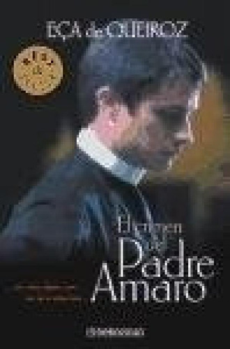 Libro - Crimen Del Padre Amaro (best Seller) - Eca De Queir