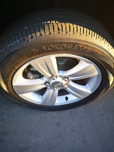 Imagen 14 de 15 de Jeep Patriot 2011 2.4 Sport 4x4 170cv Atx