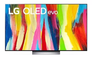 LG Oled Tv 77 Oled C2 Psa 4k Uhd Tv 2022 Lanzamiento