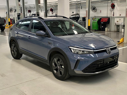 Volkswagen Nivus 1.0 Tsi 200 Trendline