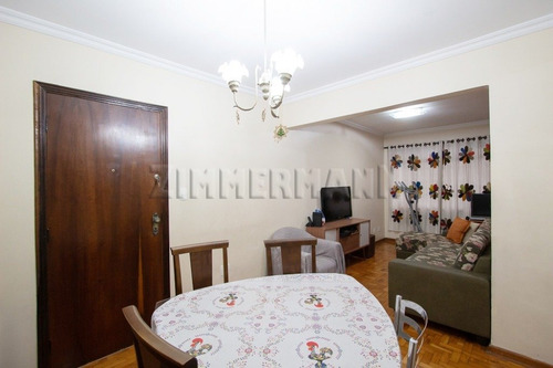 Imagem 2 de 15 de Apartamento - Vila Romana - Ref: 109337 - V-109337