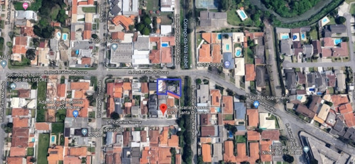 Terreno Para Venda - 37191.0003
