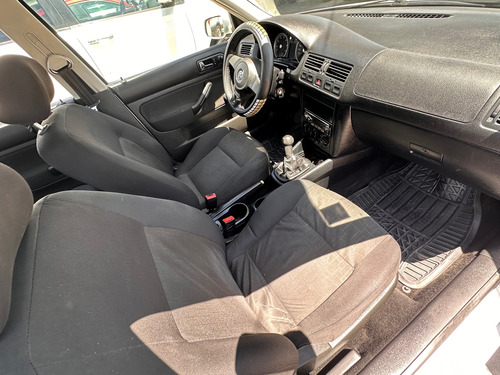 Volkswagen Jetta Clásico 2.0 Cl Mt