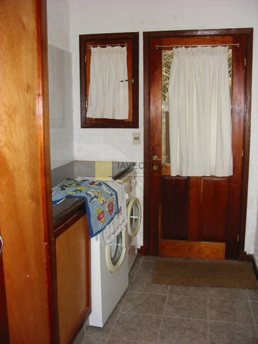 Imagen 13 de 26 de Alquiler De Casa De 4 Dormitorios En Pinares
