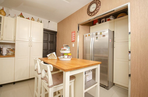 Casa En Venta En Los Pinos Arroyo Hondo