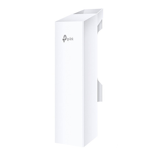 Access Point Para Exteriores 2.4ghz 300mbps, Tp-link Cpe210