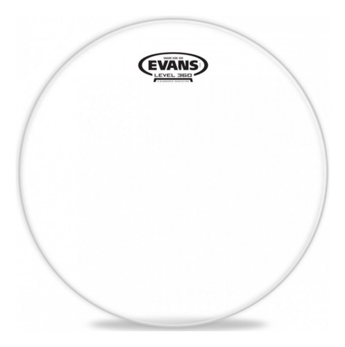 Parche Evans S14h30-b 14 Hazy 300 Bordonero Transparente