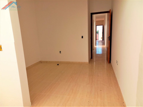 Imagem 4 de 8 de Casa A Venda No Bairro Aparecidinha Em Sorocaba - Sp. - Ca 265-1