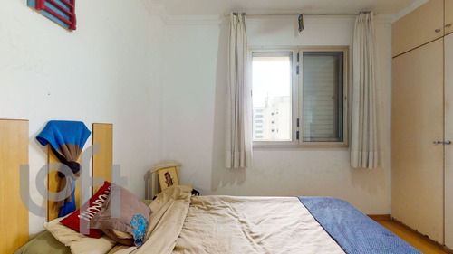 Imagem 16 de 30 de Apto Campo Belo | 1 Quartos | 45 M² | Cond: R$480.00 | 1 Vaga - 17wp393