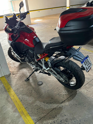 Ducati Ms V4 S