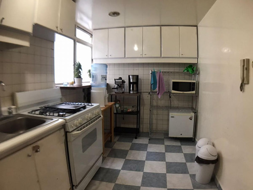 Imagen 5 de 15 de Departamento En Venta En Colonia Del Valle