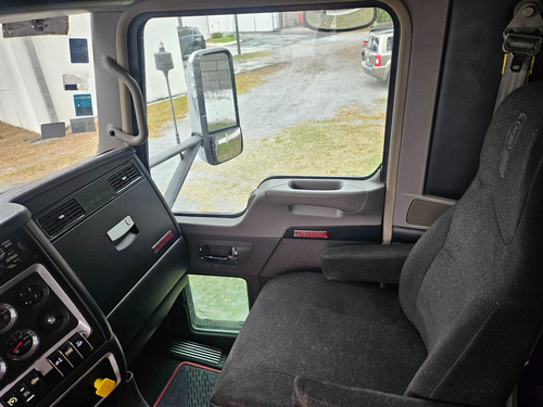 Kenworth T800 2002