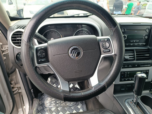 Mercury Mariner 2.5 Equipada 4x2 At