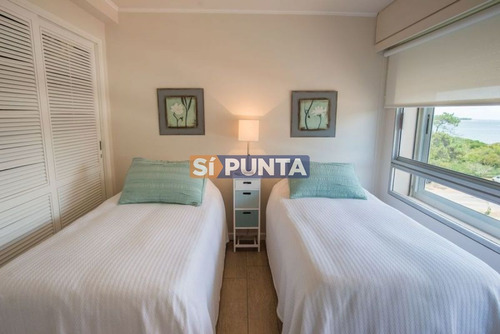 Imagen 21 de 23 de Apartamento En Venta - Playa Mansa