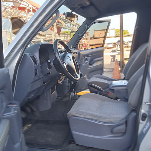 Toyota Merú 2.7