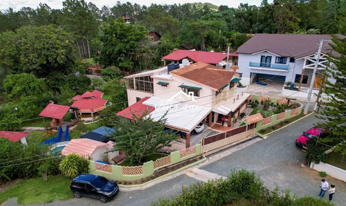 Imagen 2 de 21 de Venta Casa El Retiro, Jarabacoa