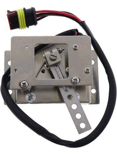 Acelerador De Rongpas Pb-6 Tipo 0-5k 3 Cables Ev Aprendedor